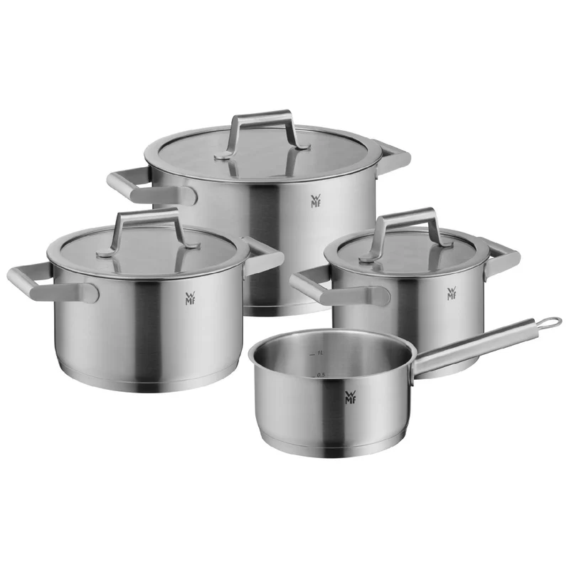 WMF Topf-Set, 4-teilig