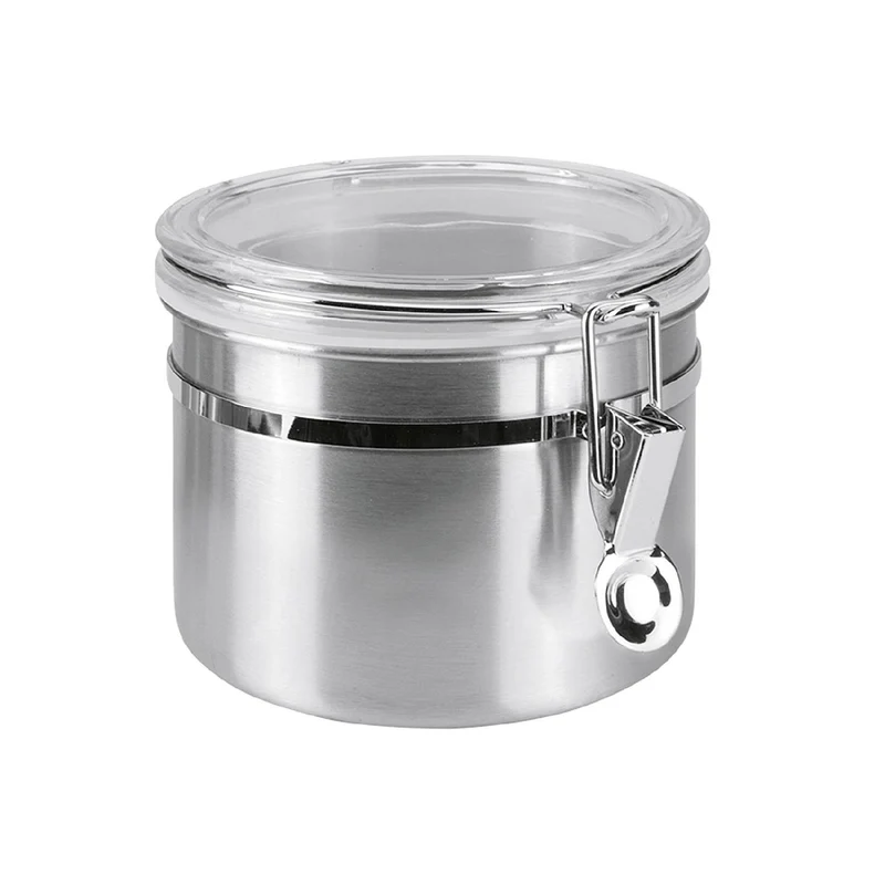 Vorratsdose m.Acryldeckel 0,7l