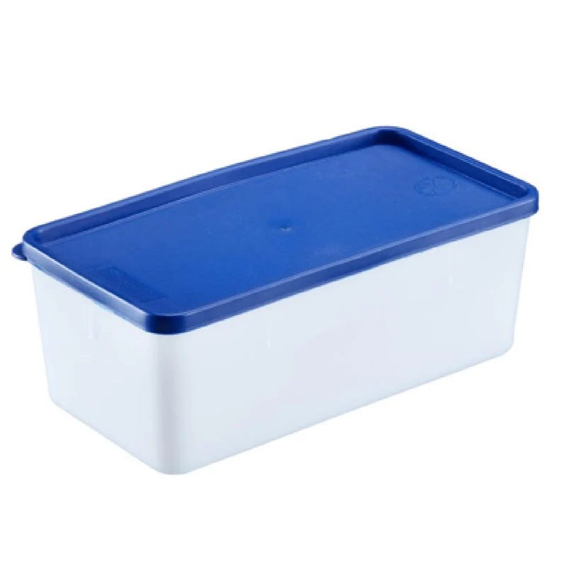 3 Gefrierdosen »Trio«, 1,5 l