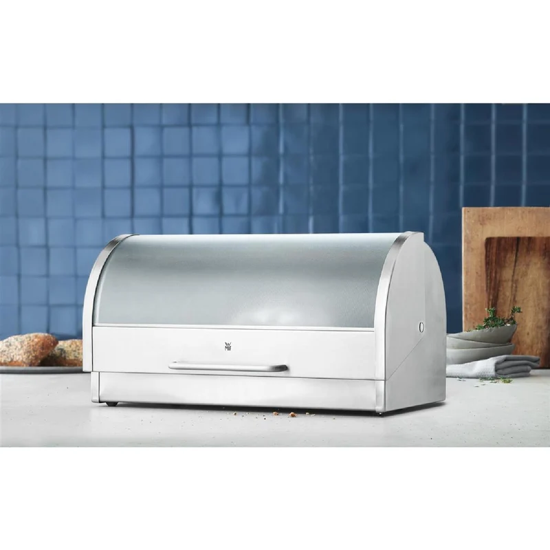 WMF Brotkasten 39 x 21 cm Gourmet