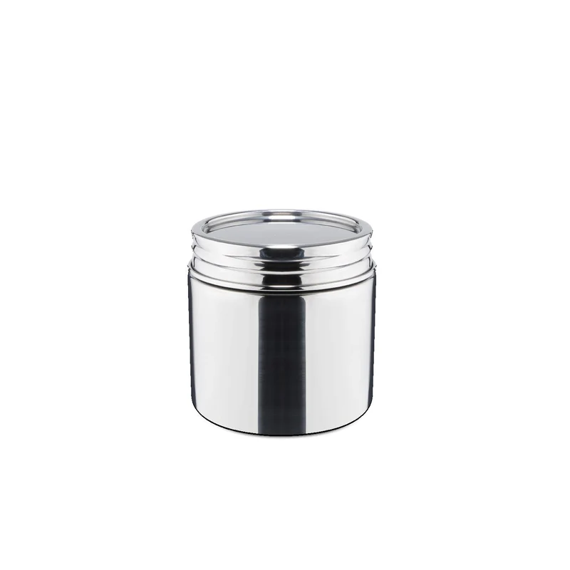 Weis Transport- und Vorratsdose Edelstahl 700 ml