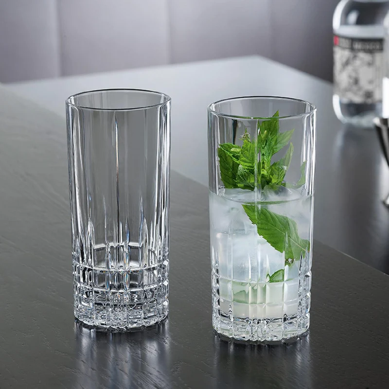 Perfect Longdrink Glass S/4 281 91 Perfect Serve Collection