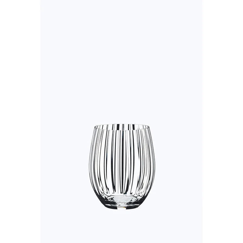 RIEDEL RIEDEL OPTIC "O" LONGDRINK 2 Stück
