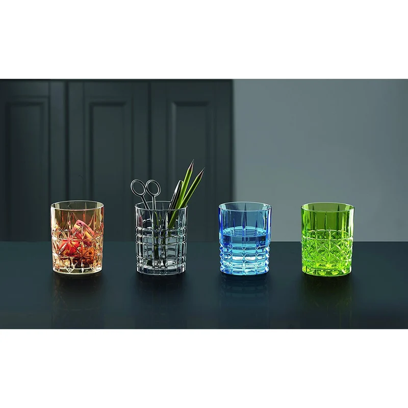 Becher STK/1 637/71 Highland reseda UK/4