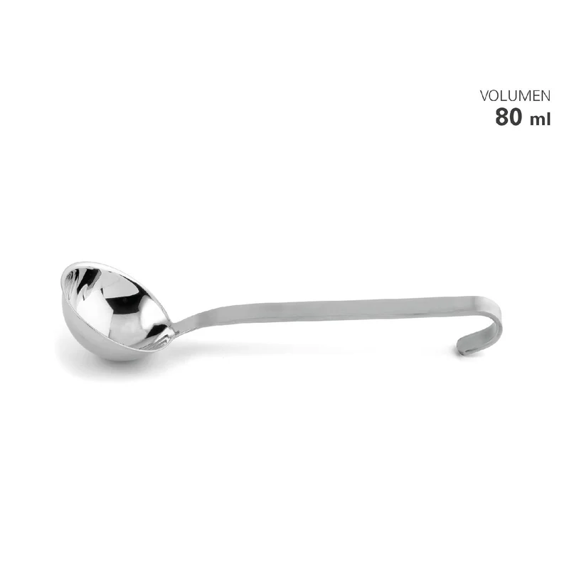 Schöpflöffel 80 ml