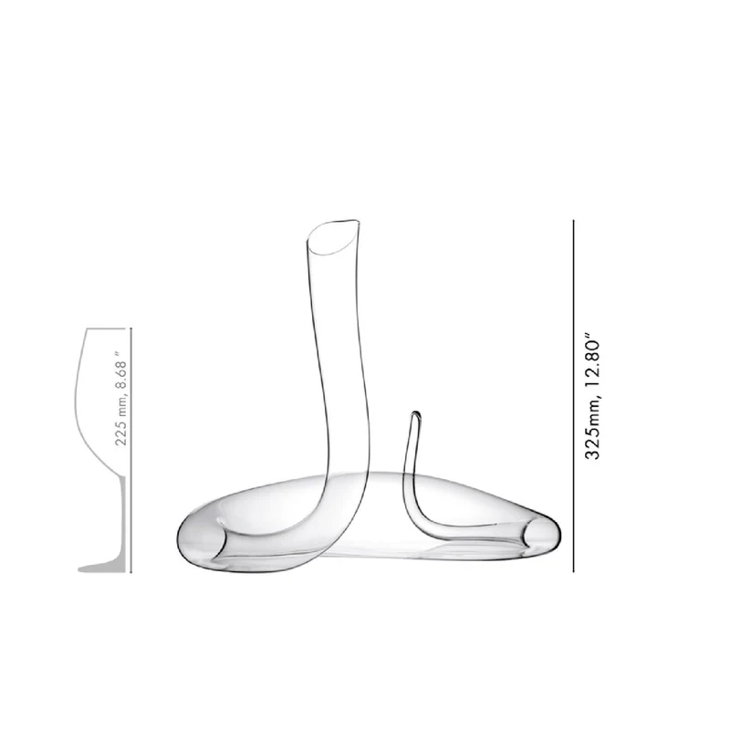 RIEDEL Mamba Dekanter
