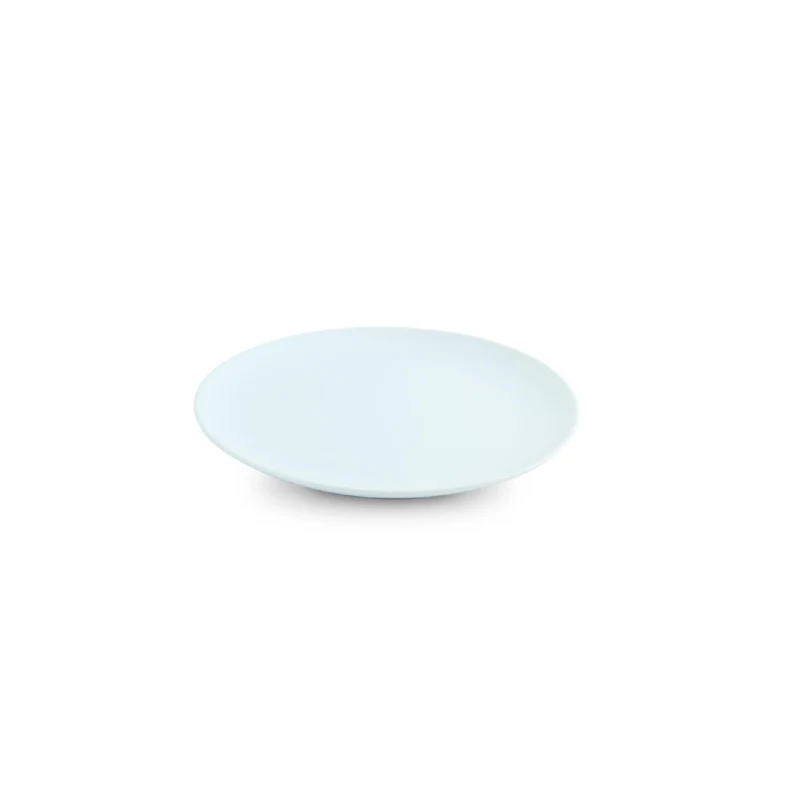 Speiseteller 25cm Trendmix Pastellblau