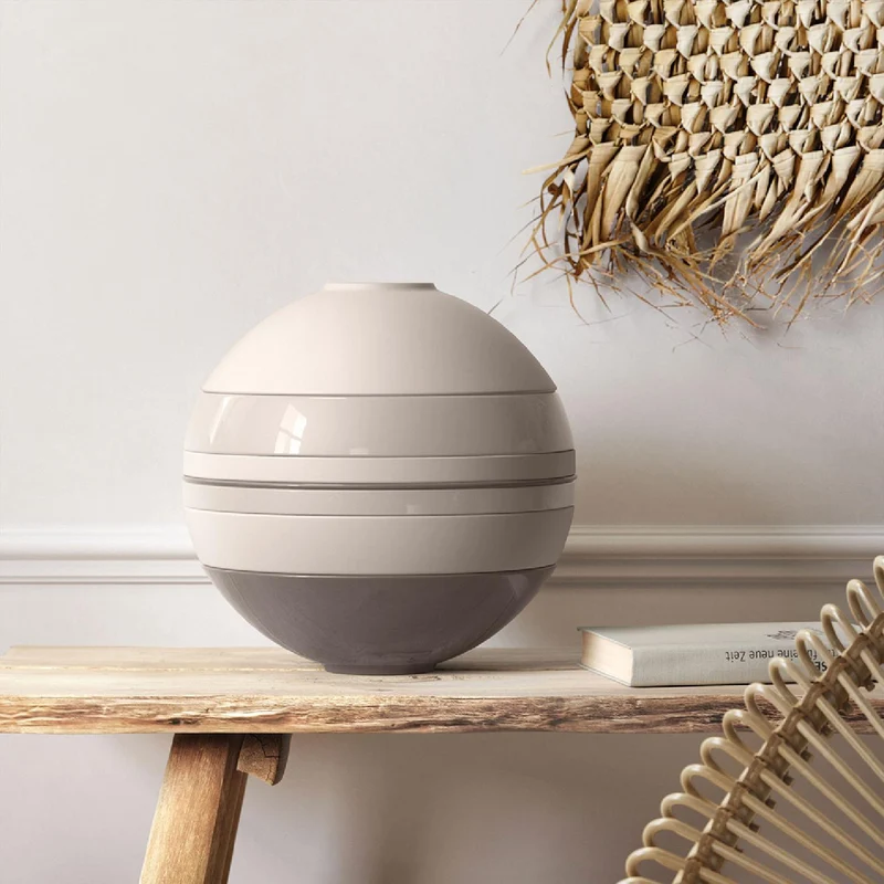 Villeroy & Boch Iconic La Boule pure beige