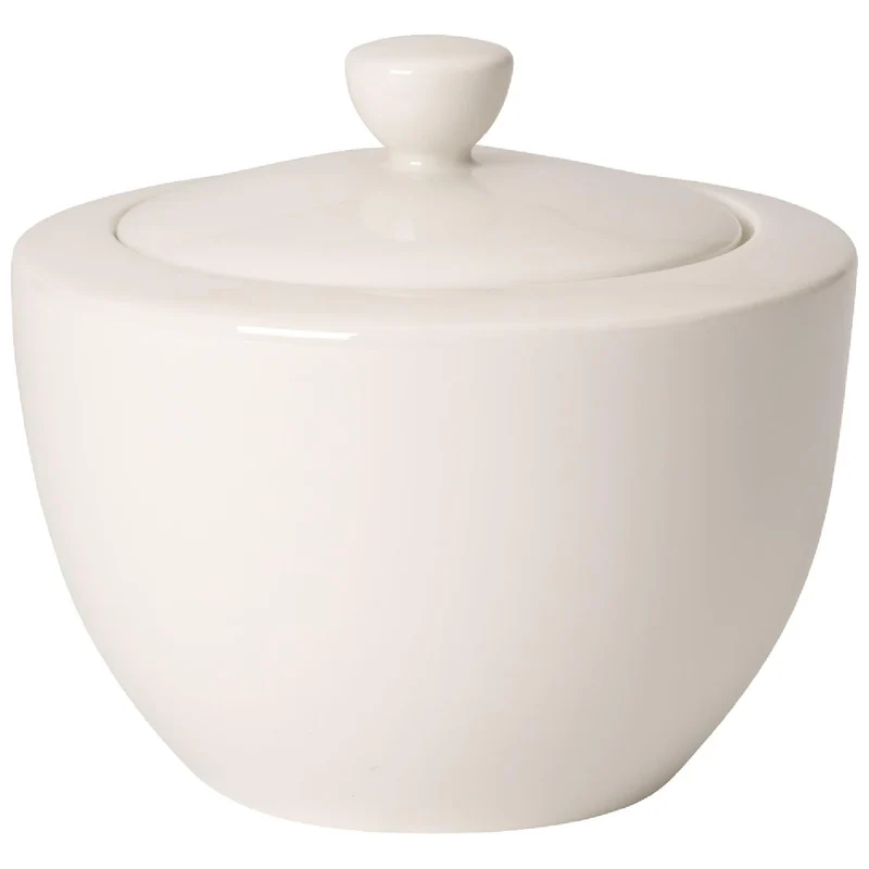 Villeroy & Boch For Me Zuckerdose 6 Pers.