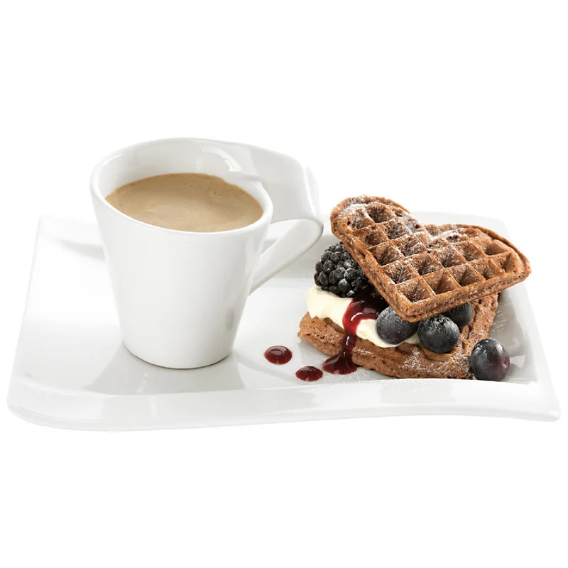 Villeroy & Boch NewWave Mokka-/Espressoobertasse