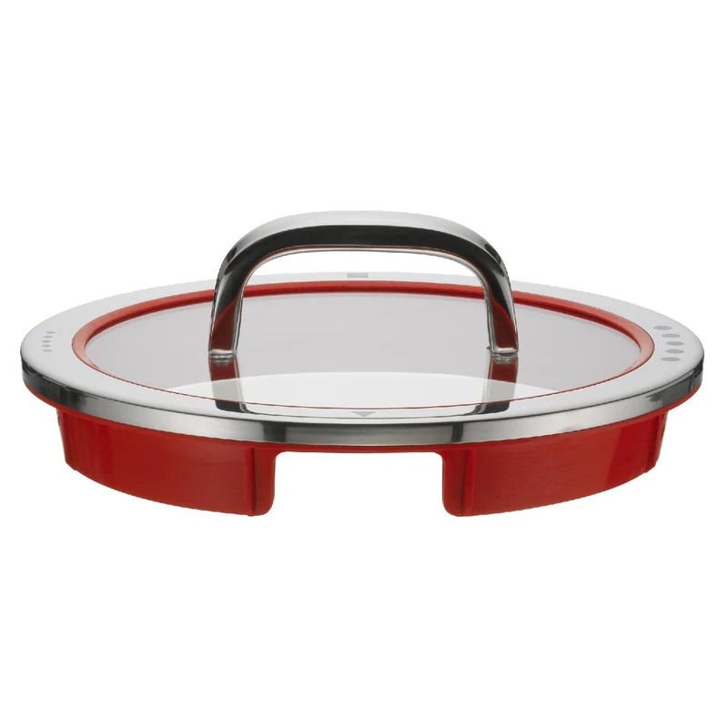 WMF Glasdeckel 20 cm Function 4