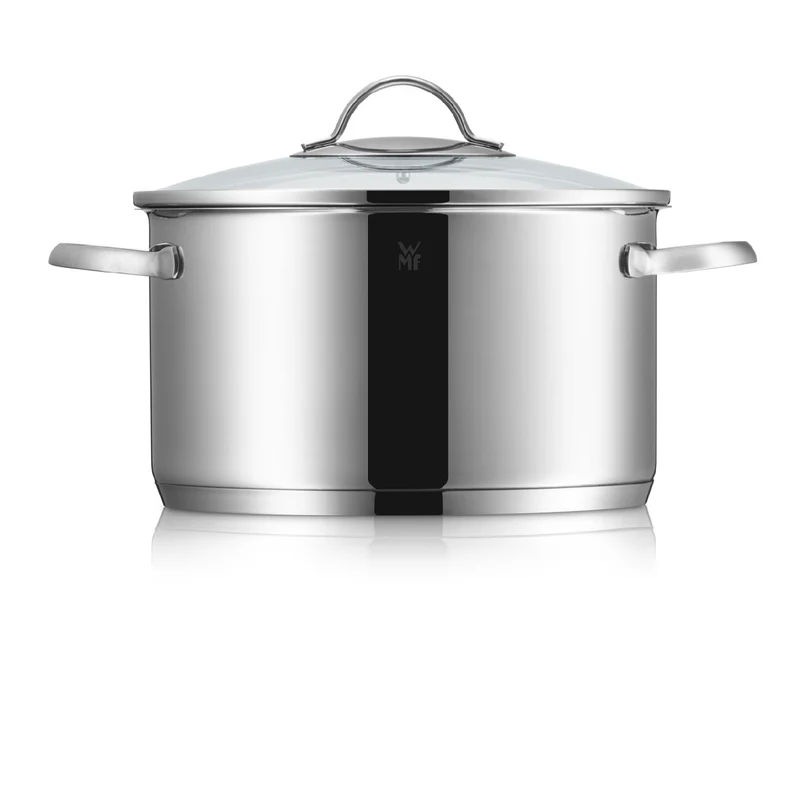 WMF Kochgeschirr-Set Provence Plus 4-teilig