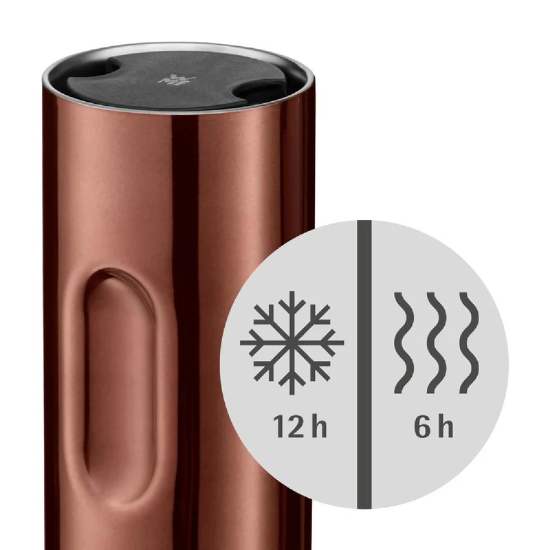 WMF Isolierbecher Motion 0,35L Kupfer