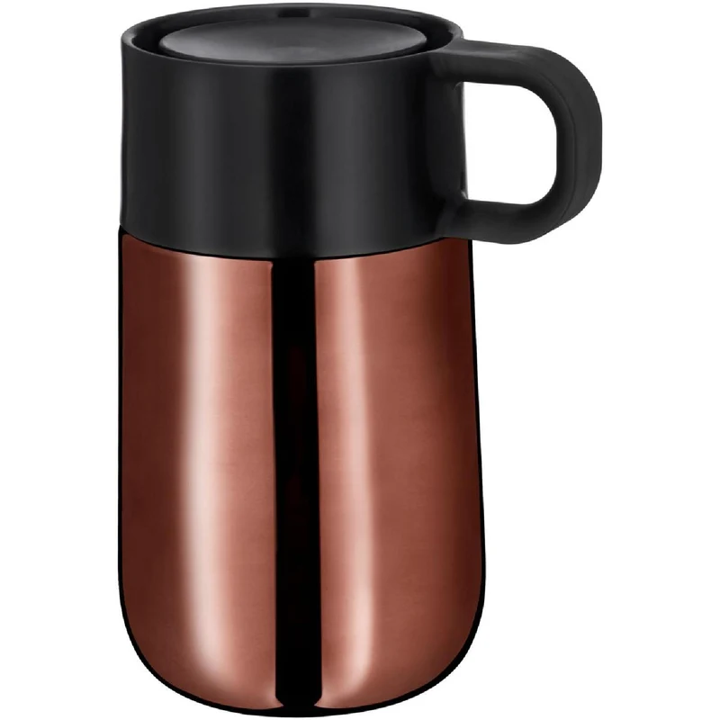 WMF Travel Mug Thermobecher Impulse Vintage Kupfer