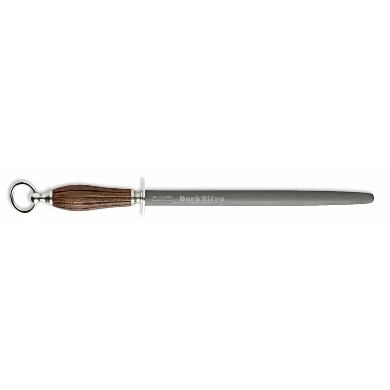 Dick DarkNitro Wetzstahl, 30 cm