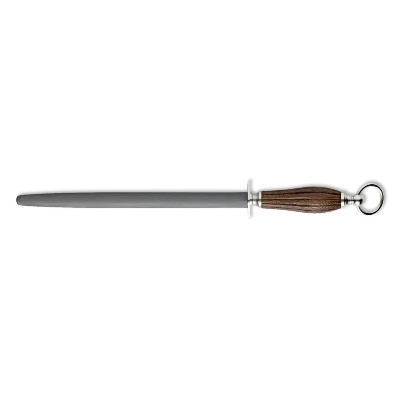Dick DarkNitro Wetzstahl, 30 cm