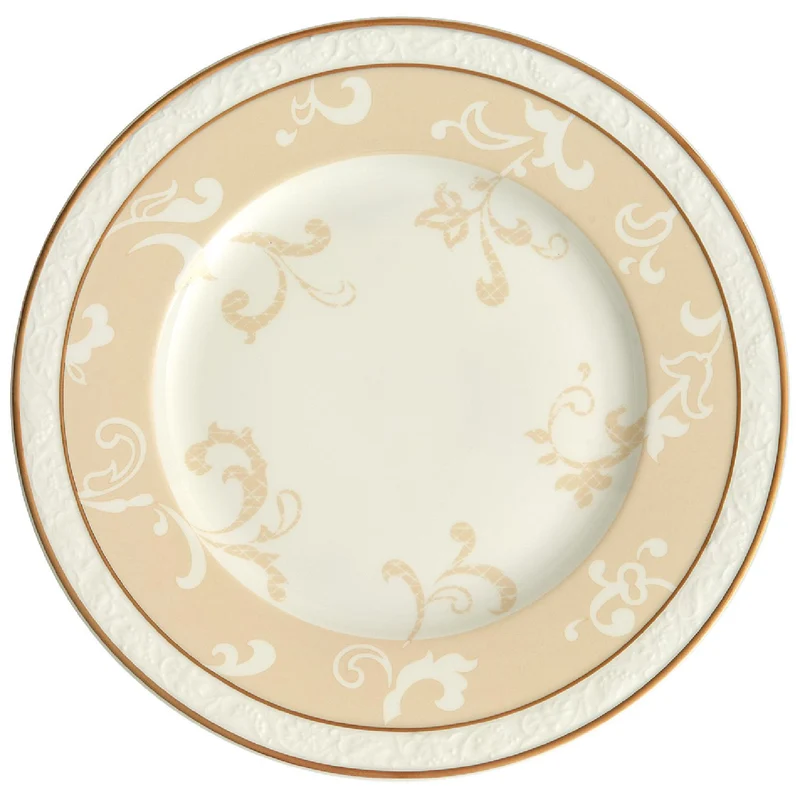 Villeroy & Boch Ivoire Frühstücksteller