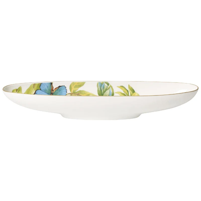 Villeroy & Boch Amazonia Schale oval