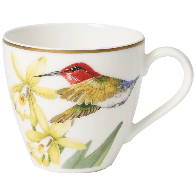 Villeroy & Boch Amazonia Anmut Mokka-/Espressoobertasse