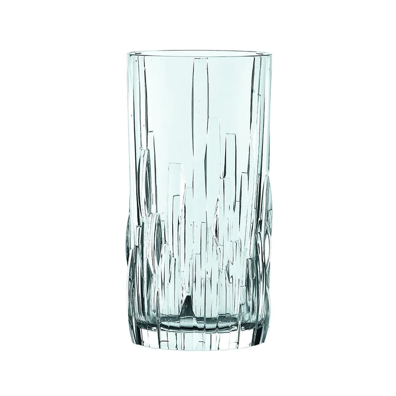 Longdrink Set/4 639/91 Shu Fa UK/4