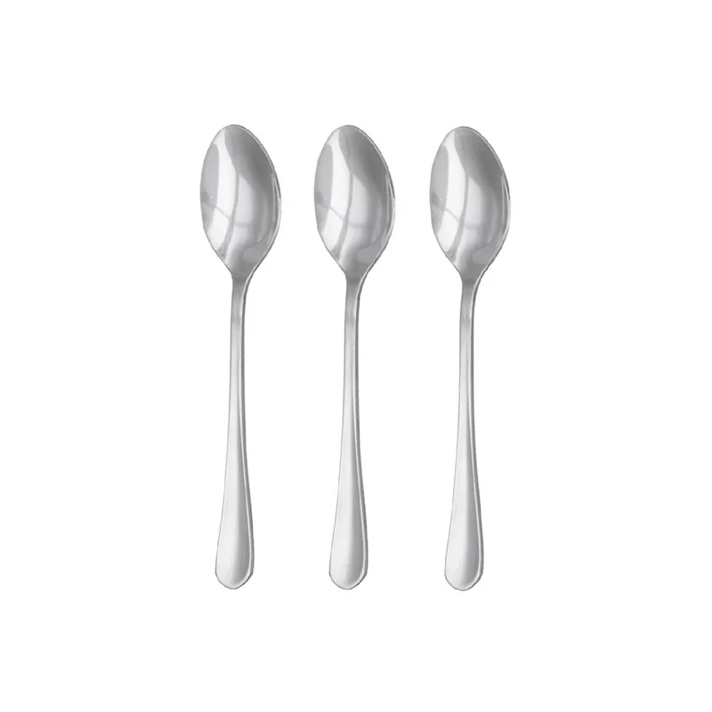 Kaffeelöffel Inox 3er