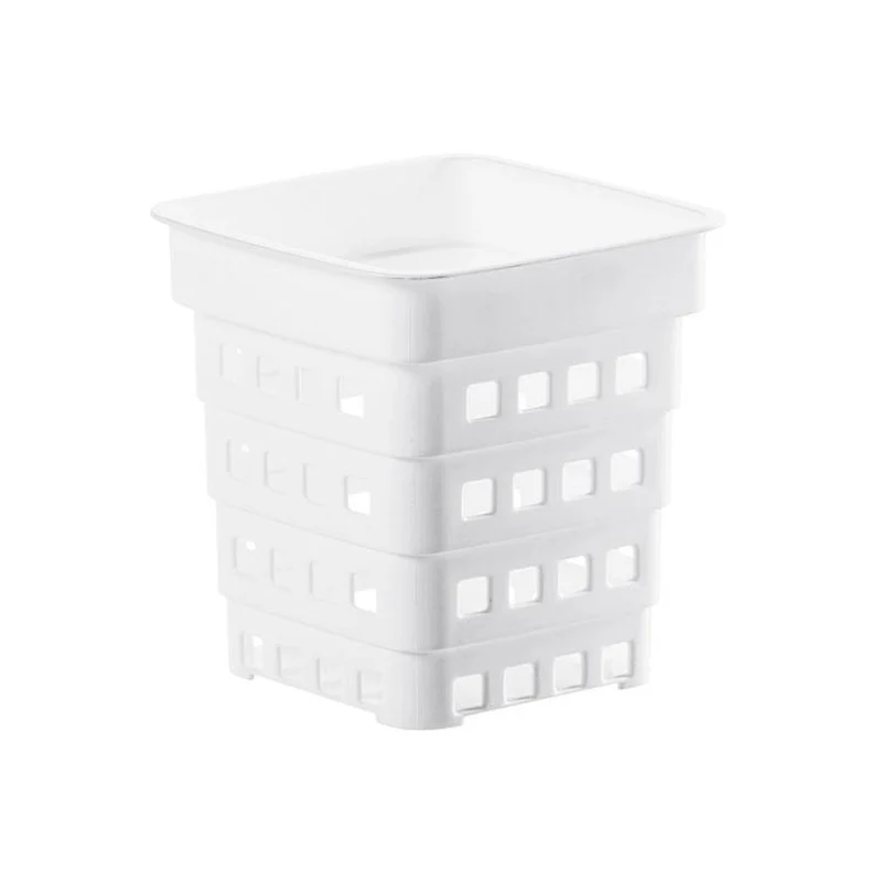Besteckkorb Torga 10x10x12cm w