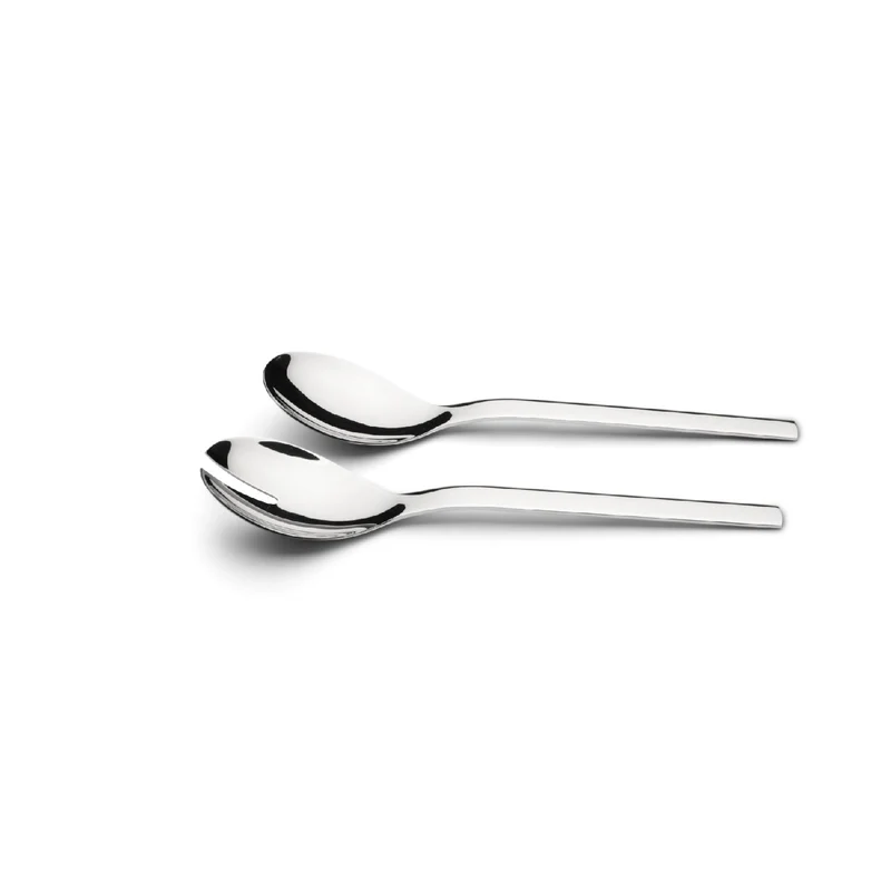 Weis Salatbesteck Puro - 24 cm