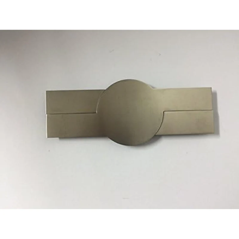 Weis Topf-Untersetzer Edelstahl 25cm x 23cm