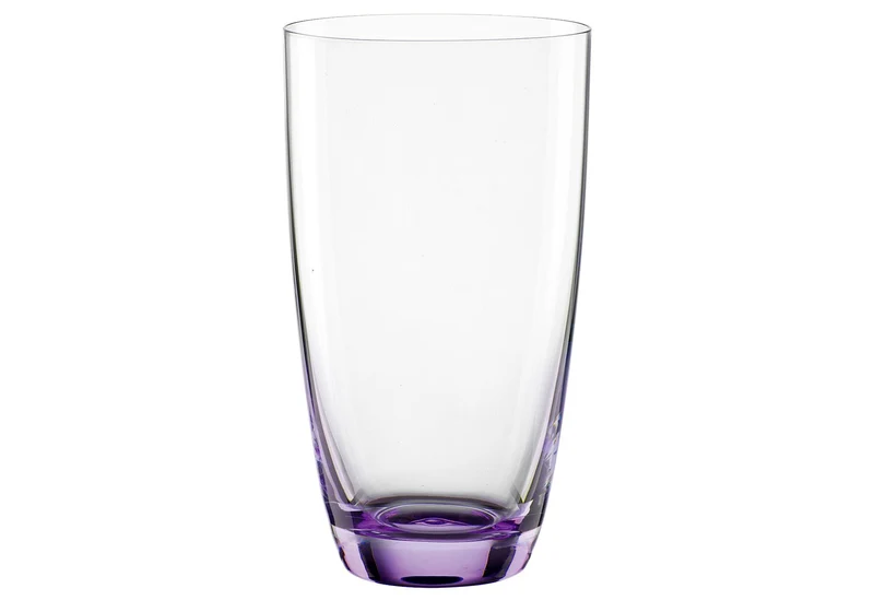 BOHEMIA CRISTAL Longdrinkbecher V.C. 350ml 6er