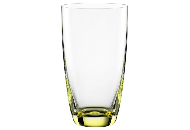BOHEMIA CRISTAL Longdrinkbecher V.C. 350ml 6er