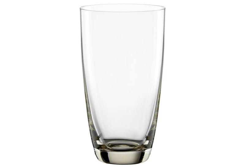 BOHEMIA CRISTAL Longdrinkbecher V.C. 350ml 6er