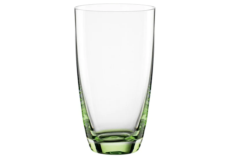 BOHEMIA CRISTAL Longdrinkbecher V.C. 350ml 6er