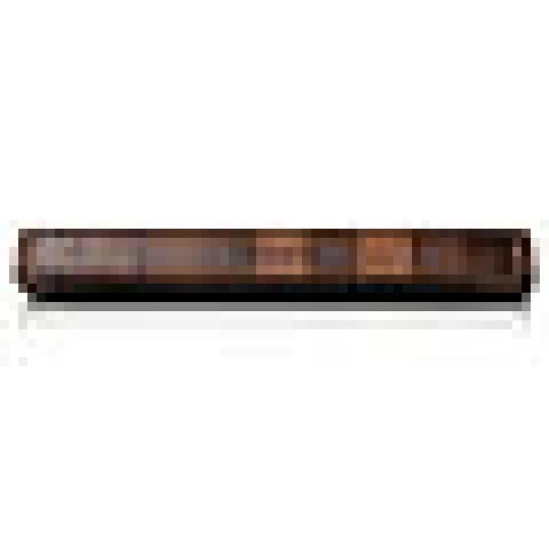 Continenta Schneidebrett 32,5x21,5x3 cm Walnuss Stirnholz