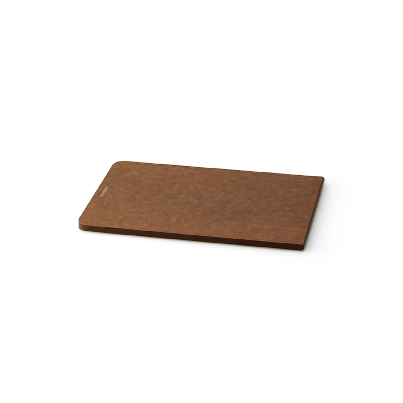 Continenta Schneidebrett BAND, Duracore braun 23,5x16x0,7cm
