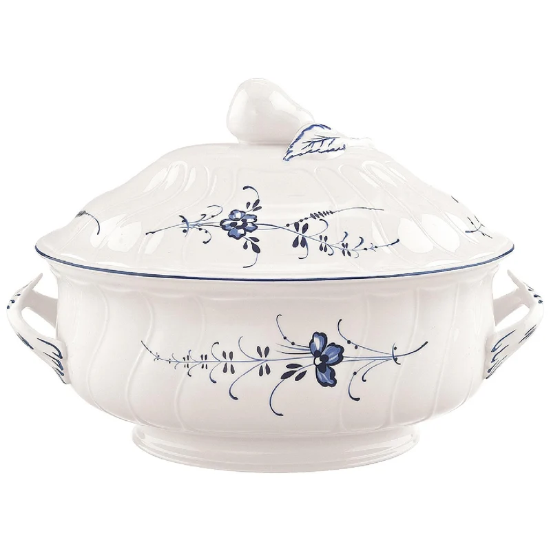 Villeroy & Boch Vieux Luxembourg Terrine