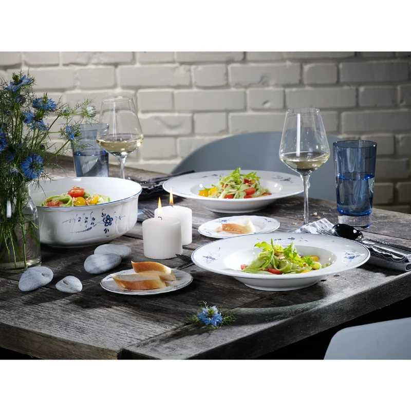 Villeroy & Boch Vieux Luxembourg Terrine