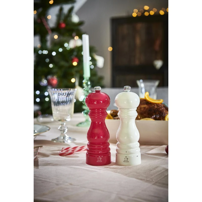 Peugeot PARIS Pfeffermühle u'Select bonbonrosa 18 cm