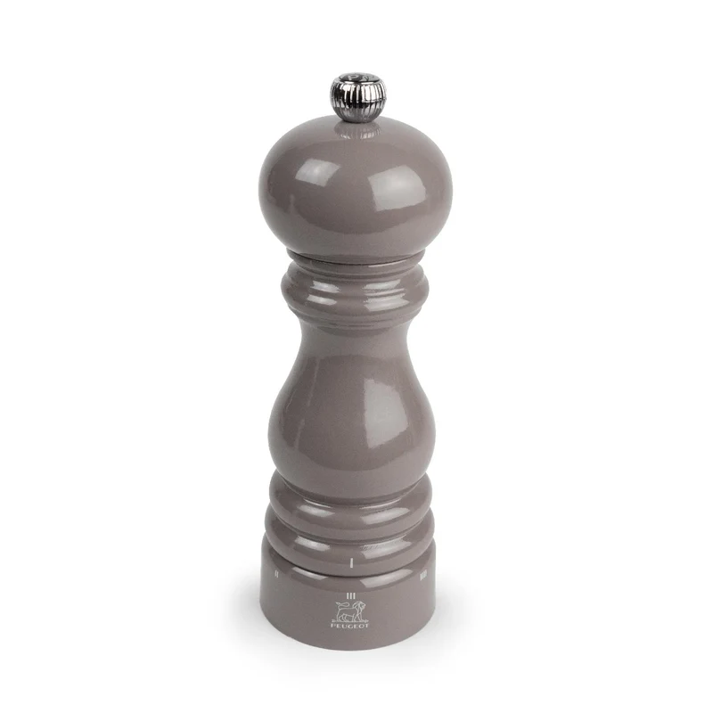 Peugeot PARIS Pfeffermühle u'Select taupegrau 18 cm