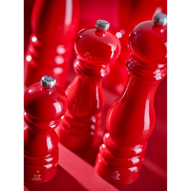 Peugeot PARIS Pfeffermühle u'Select passion red 18 cm