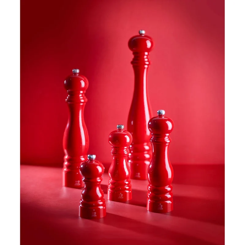 Peugeot PARIS Pfeffermühle u'Select passion red 18 cm