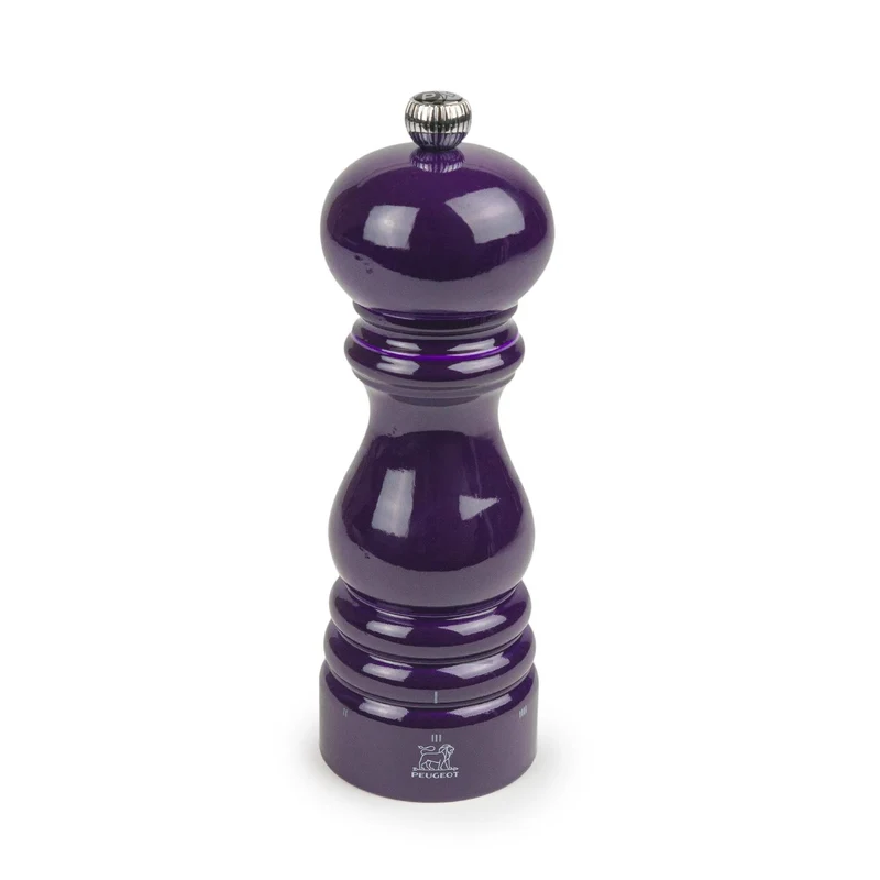 Peugeot PARIS Pfeffermühle u'Select aubergine 18 cm