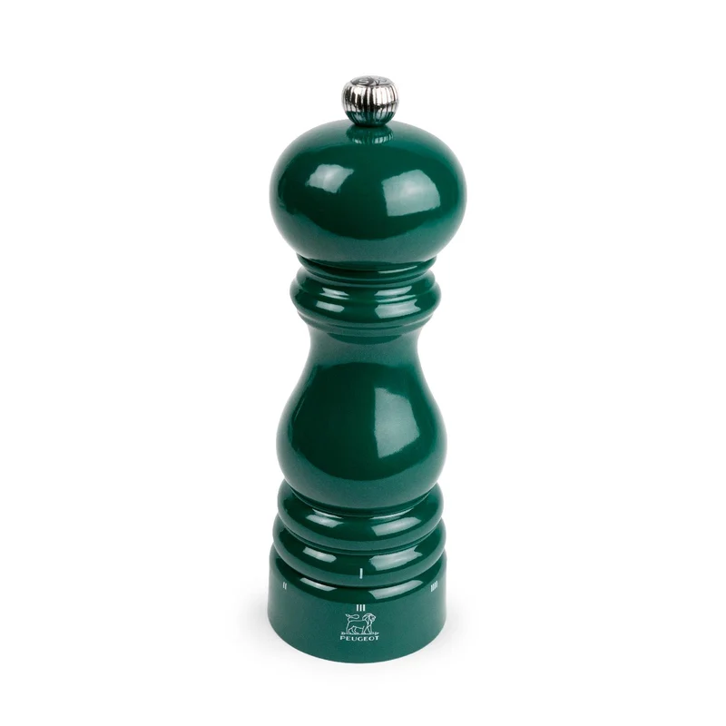 Peugeot PARIS Salzmühle u'Select Z waldgrün 18 cm