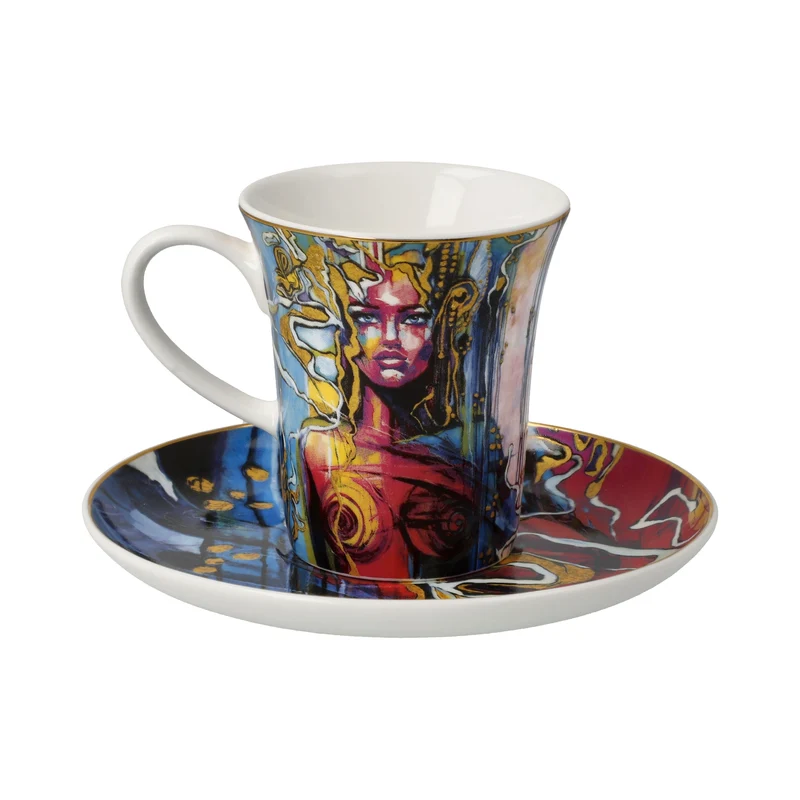 Goebel Lana Frey -Freya Espressotasse