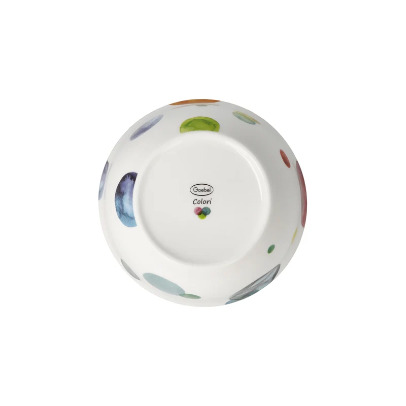 Goebel Colori Mix Schale