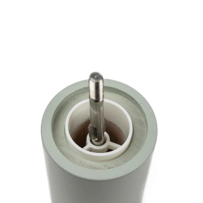 Peugeot BOREAL Salzmühle Z salbeigrün 21 cm