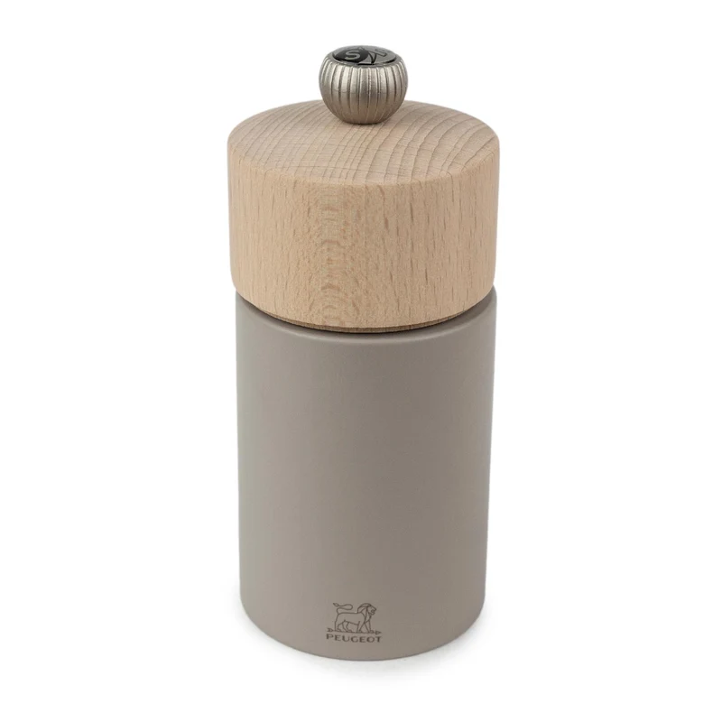 Peugeot BOREAL Salzmühle Z kieselgrau 21 cm