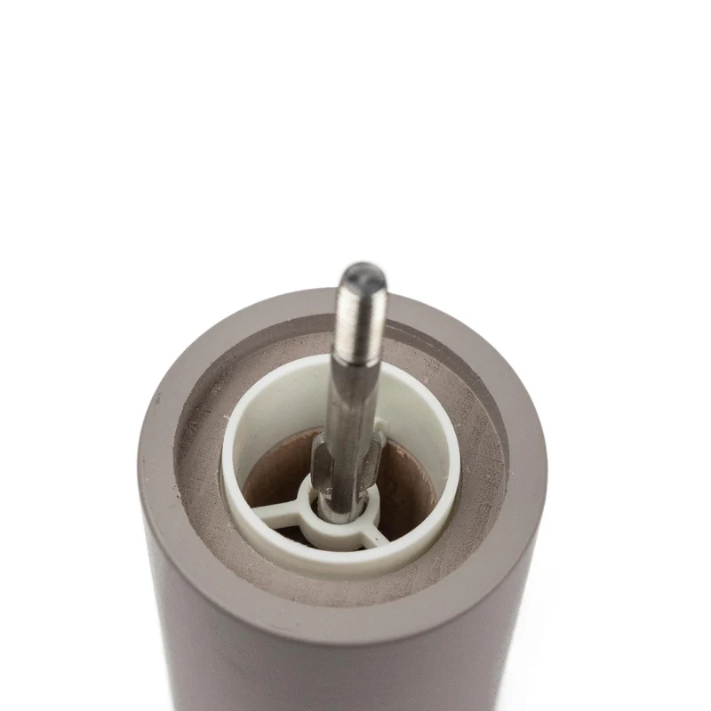 Peugeot BOREAL Salzmühle Z kieselgrau 21 cm