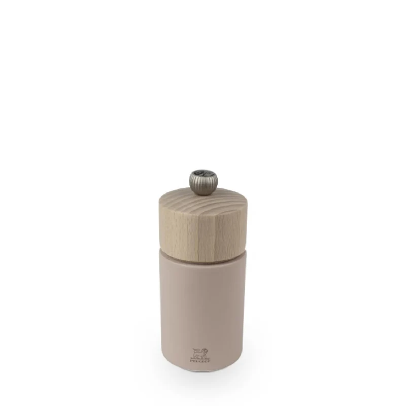 Peugeot BOREAL Salzmühle Z blütenrosa 12 cm