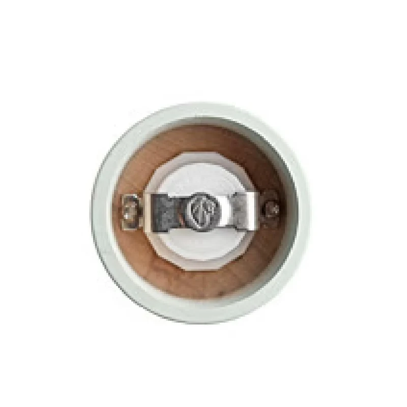 Peugeot BOREAL Salzmühle Z salbeigrün 12 cm