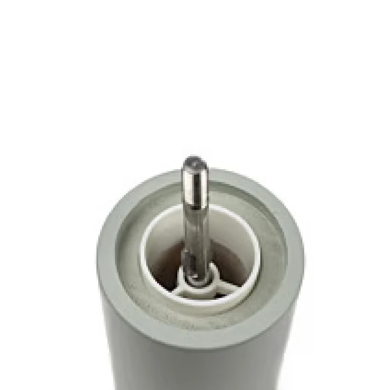 Peugeot BOREAL Salzmühle Z salbeigrün 12 cm